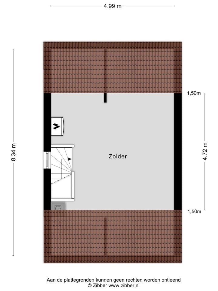 Foto 35 van Strengen 156