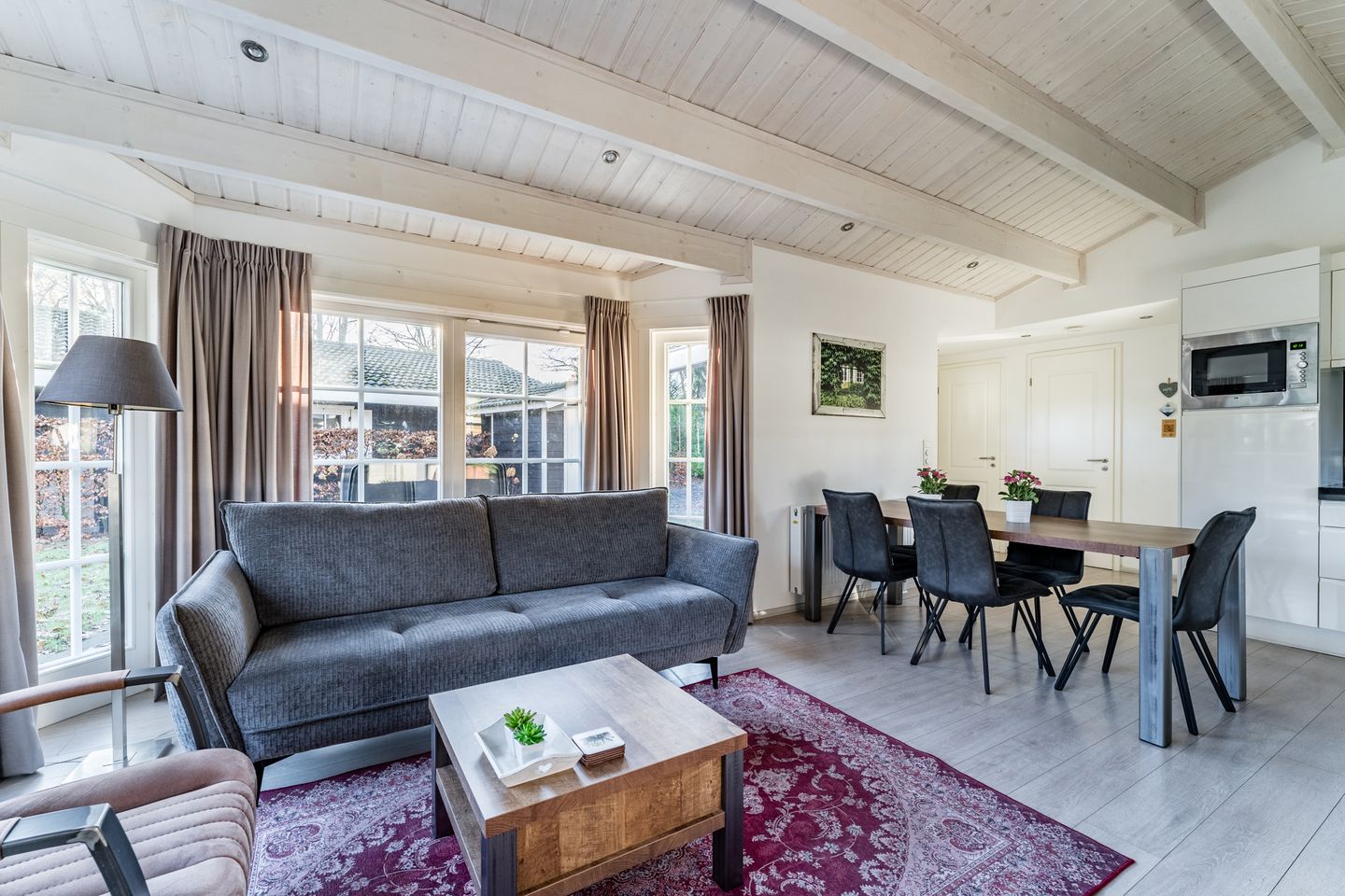 Foto 5 van Immenweg 15-R239