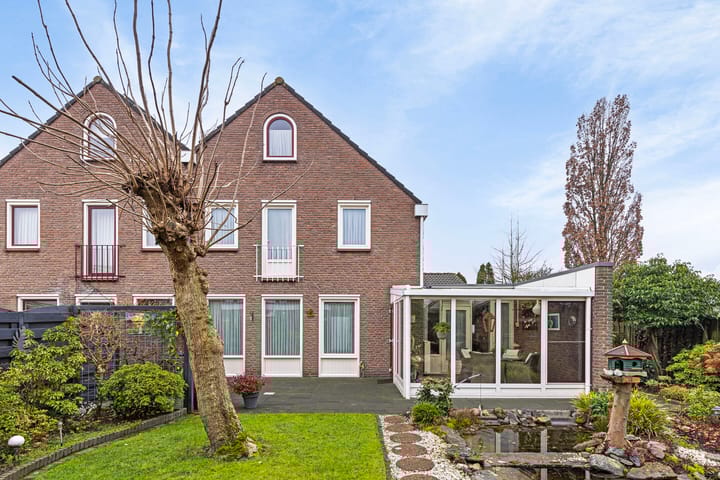 Foto 33 van Flintdijk 44