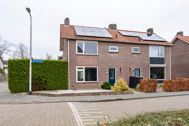 Foto 1 van Rauwbrakenweg 8