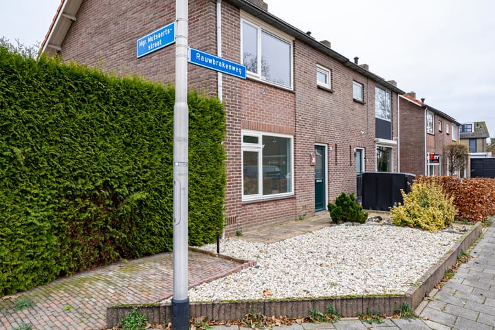 Foto 2 van Rauwbrakenweg 8