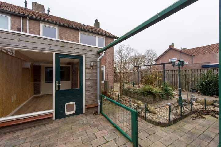 Foto 25 van Rauwbrakenweg 8