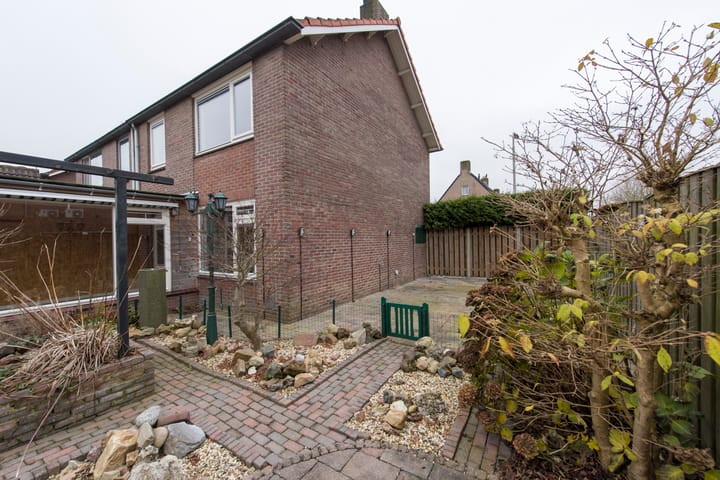 Foto 29 van Rauwbrakenweg 8