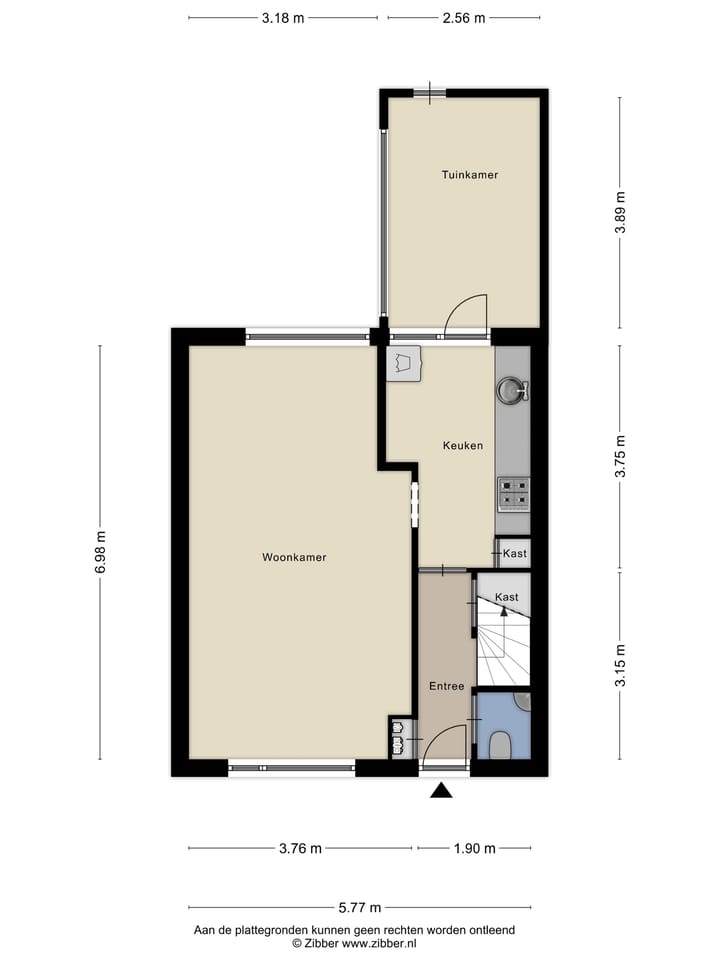 Foto 39 van Rauwbrakenweg 8