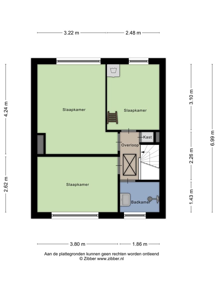 Foto 40 van Rauwbrakenweg 8