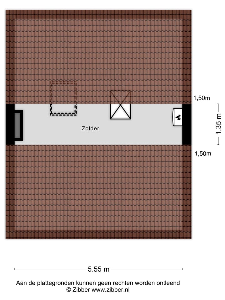Foto 41 van Rauwbrakenweg 8