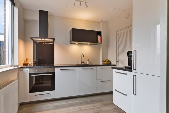 Foto 2 van Tiendlanden 8