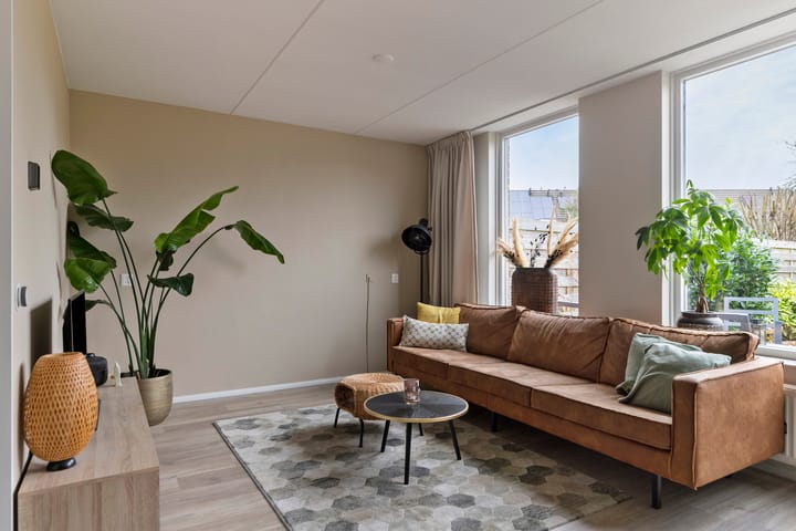 Foto 3 van Tiendlanden 8