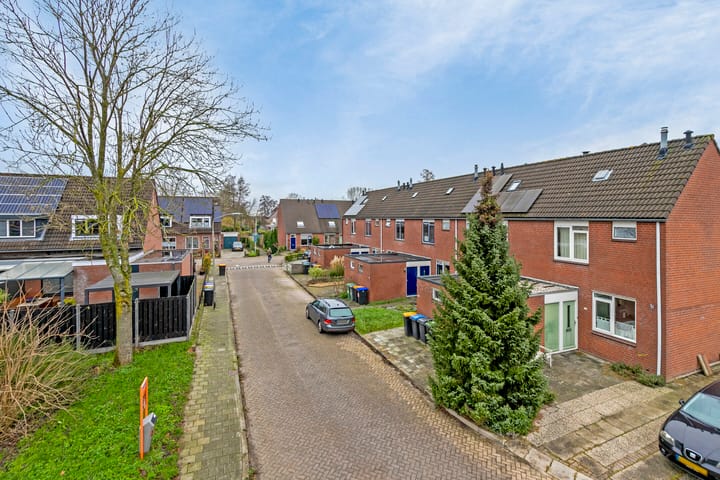 Foto 4 van Tiendlanden 8