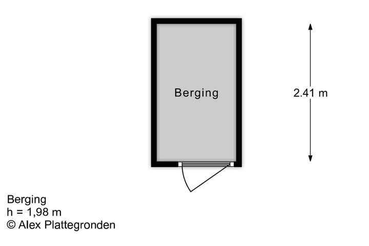 Bekijk foto 33 van Gevers Deynootweg 51-F