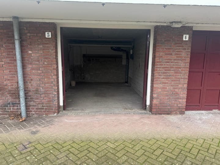 Foto 2 van Burgemeester Cramergracht 5