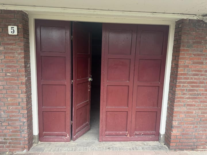 Foto 3 van Burgemeester Cramergracht 5