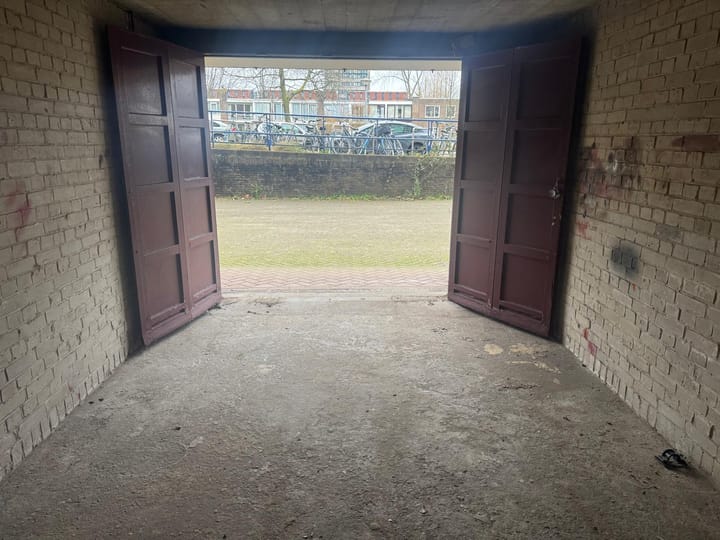 Foto 4 van Burgemeester Cramergracht 5