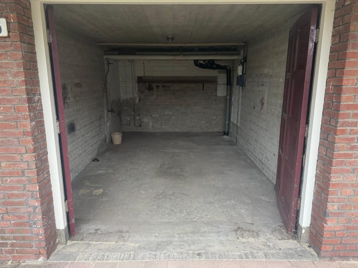 Foto 5 van Burgemeester Cramergracht 5