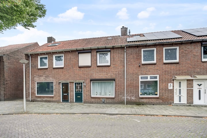 Rigtersbleekstraat 73