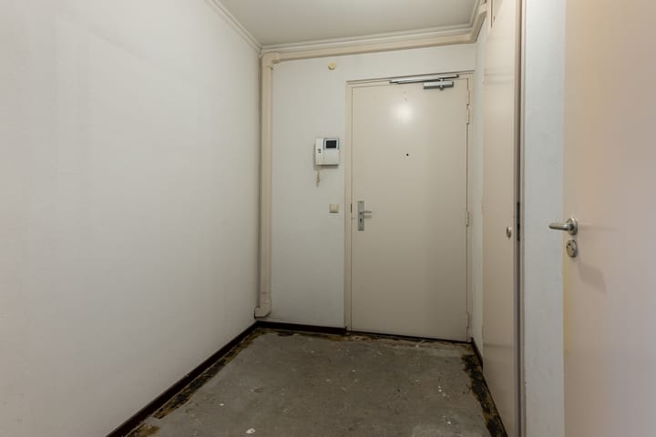 Foto 4 van Wilhelminastraat 13-12