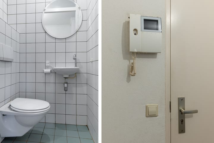 Foto 5 van Wilhelminastraat 13-12