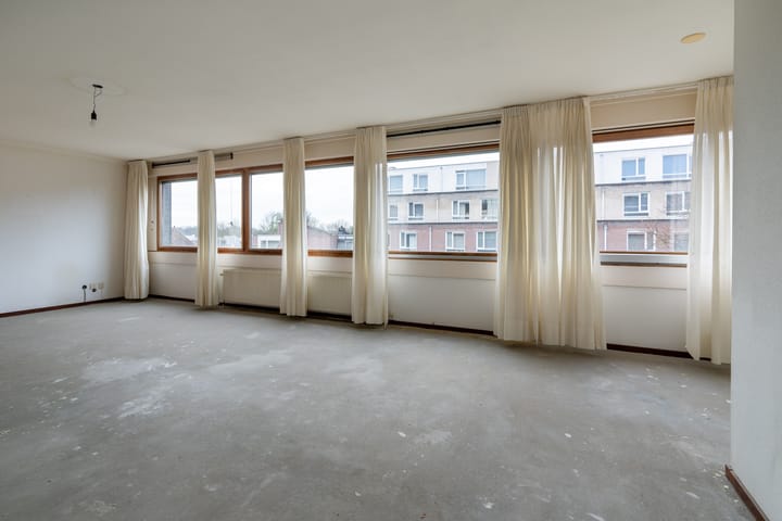 Foto 6 van Wilhelminastraat 13-12