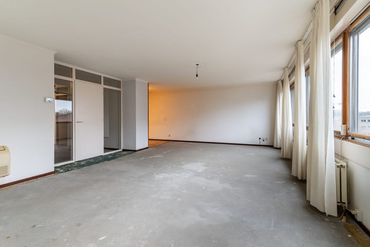 Foto 7 van Wilhelminastraat 13-12