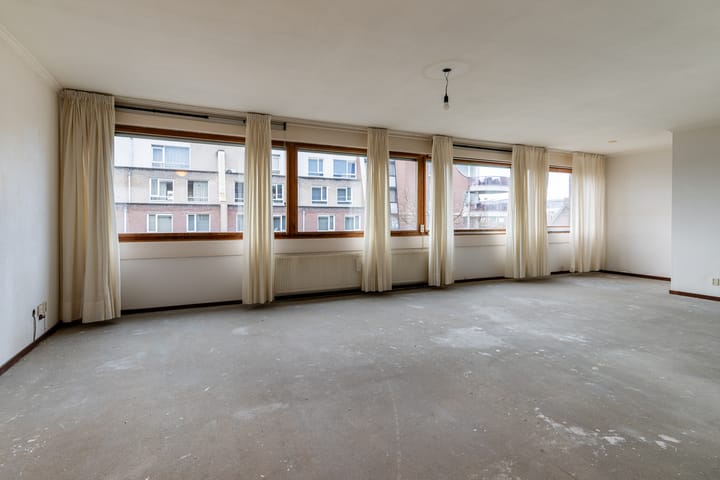 Foto 9 van Wilhelminastraat 13-12