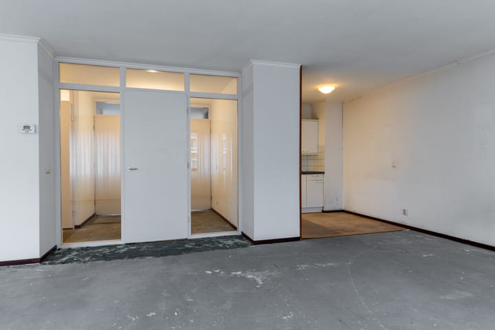 Foto 10 van Wilhelminastraat 13-12