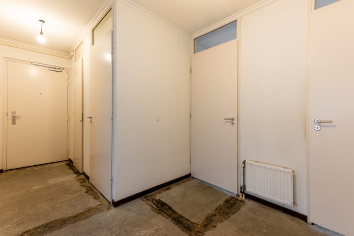 Foto 13 van Wilhelminastraat 13-12