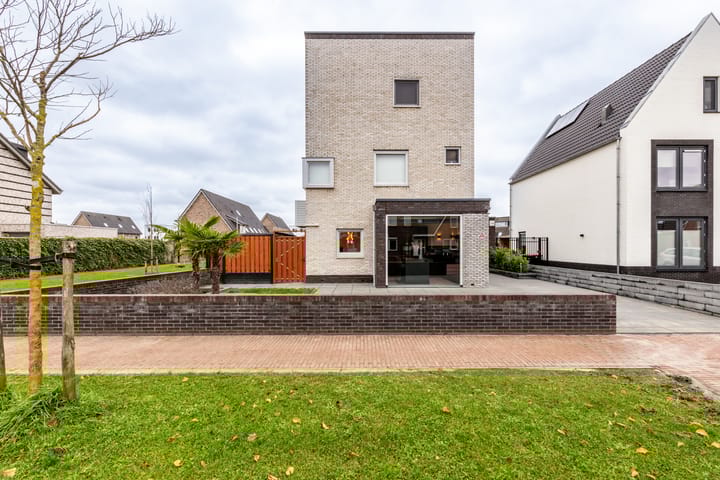 Foto 1 van Parnassialaan 146