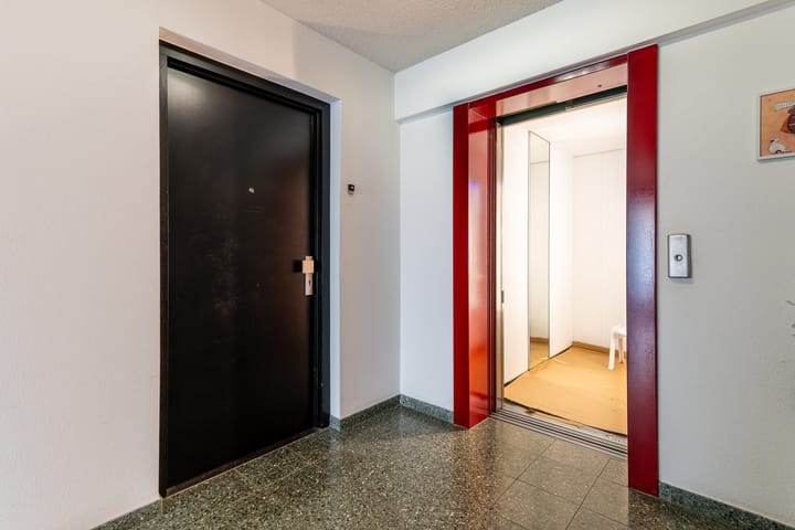 Foto 20 van Wilhelminastraat 13-12