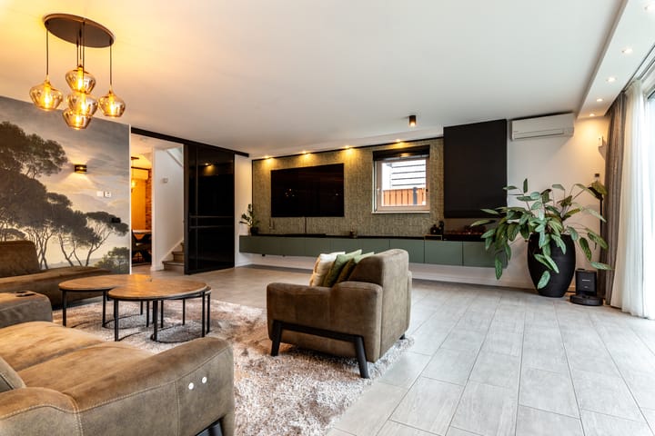 Foto 4 van Parnassialaan 146