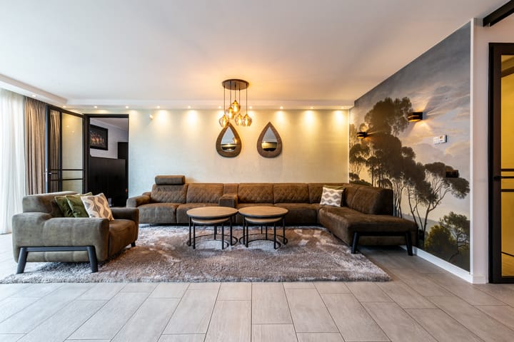 Foto 5 van Parnassialaan 146