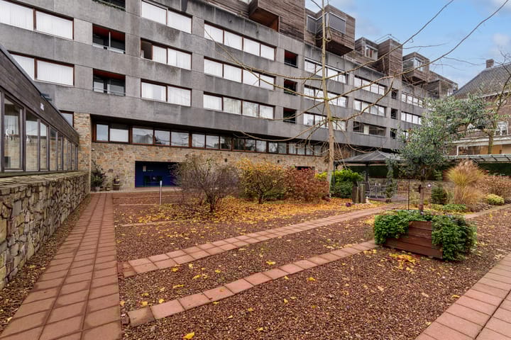 Foto 24 van Wilhelminastraat 13-12