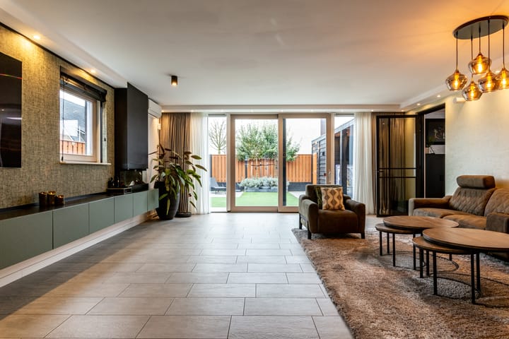 Foto 7 van Parnassialaan 146