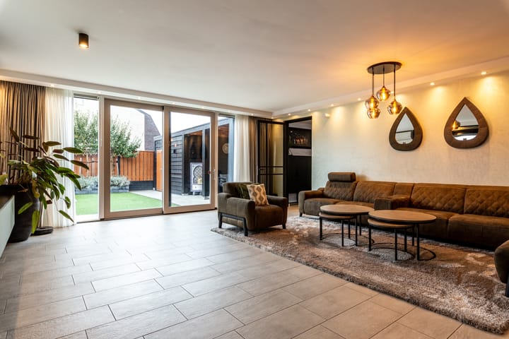 Foto 8 van Parnassialaan 146