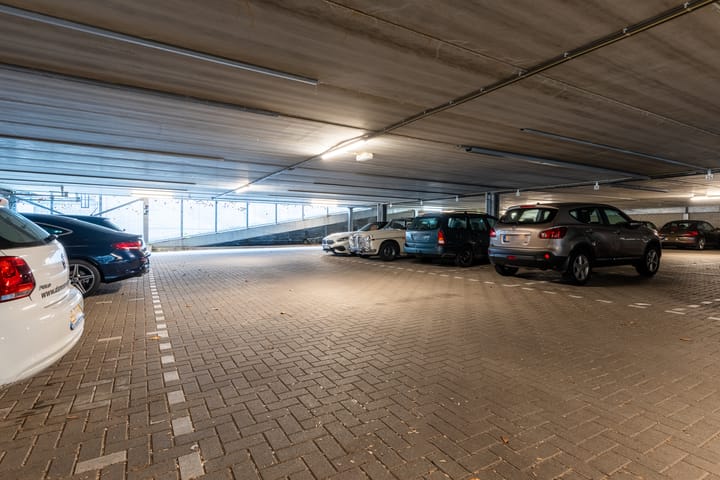 Foto 26 van Wilhelminastraat 13-12