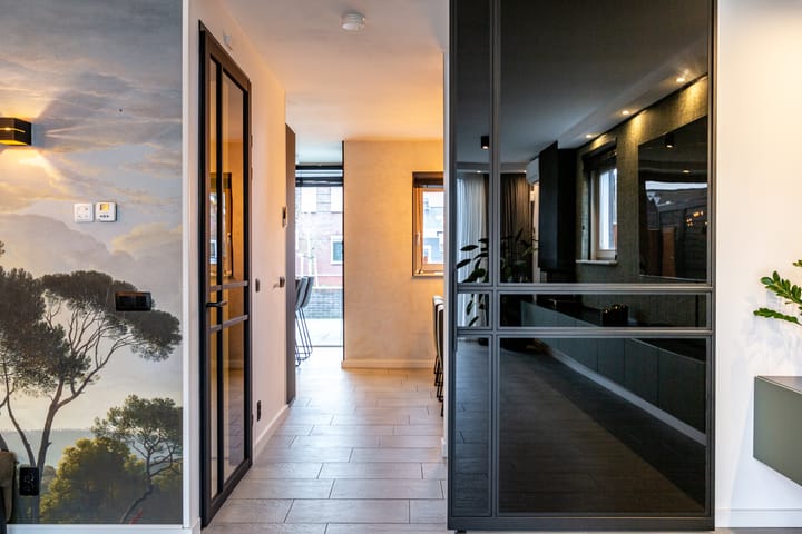 Foto 10 van Parnassialaan 146