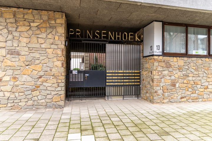 Foto 28 van Wilhelminastraat 13-12