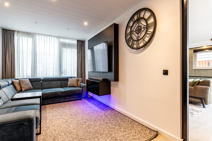 Foto 14 van Parnassialaan 146