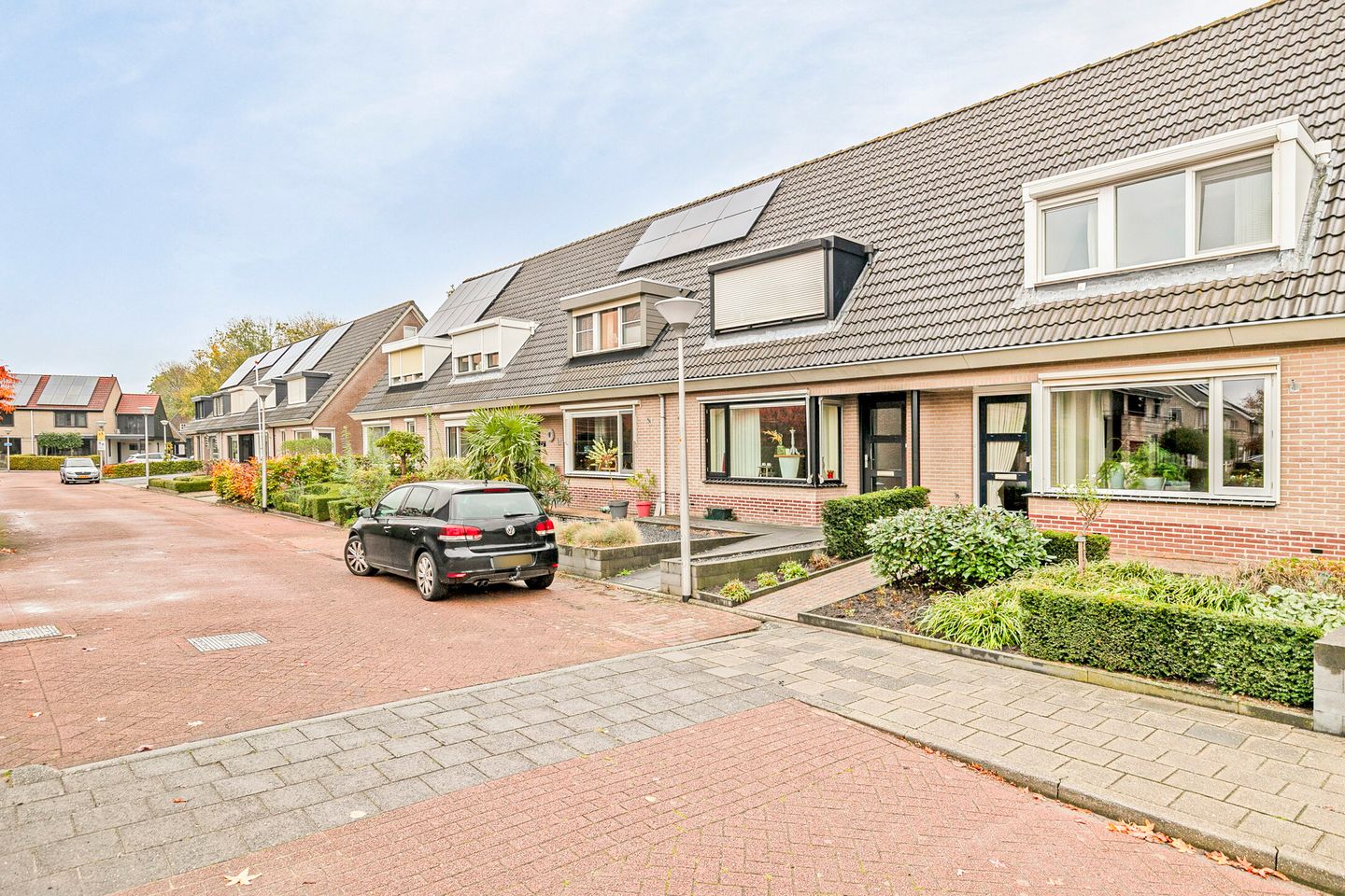 Foto 1 van Dissel 37