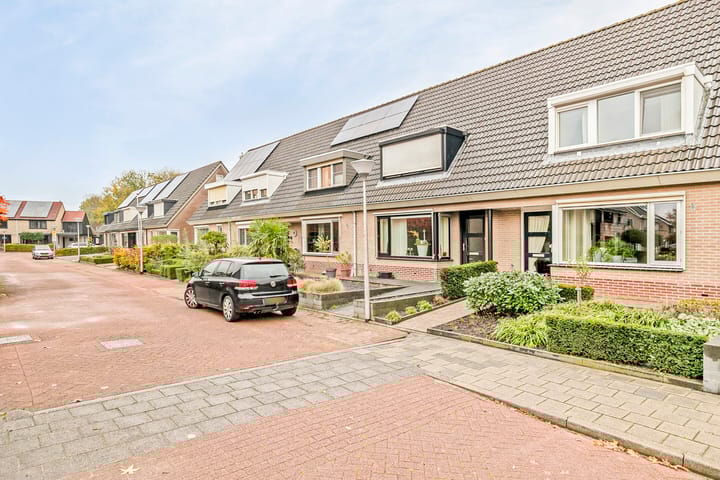 Foto 1 van Dissel 37