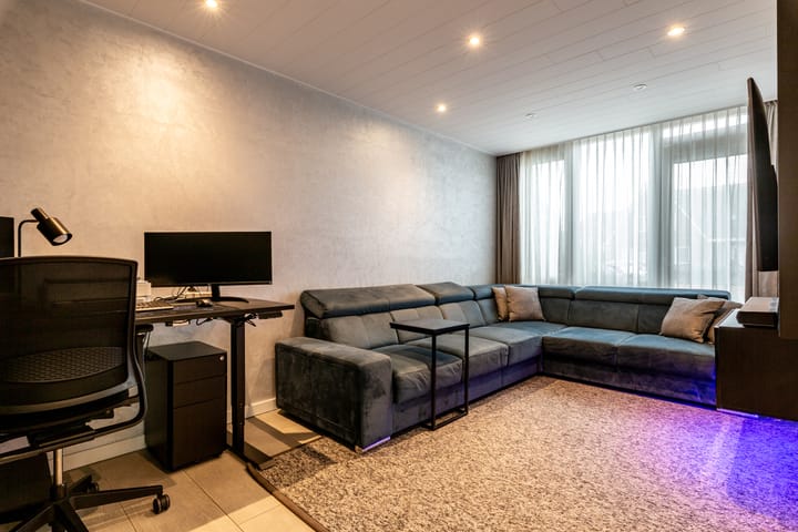 Foto 15 van Parnassialaan 146