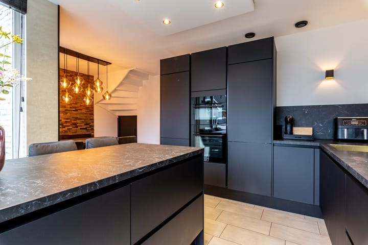 Foto 19 van Parnassialaan 146