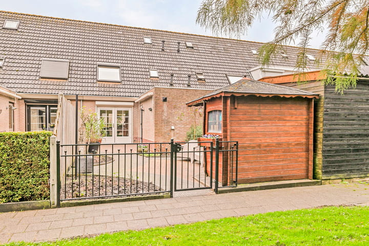 Foto 23 van Dissel 37