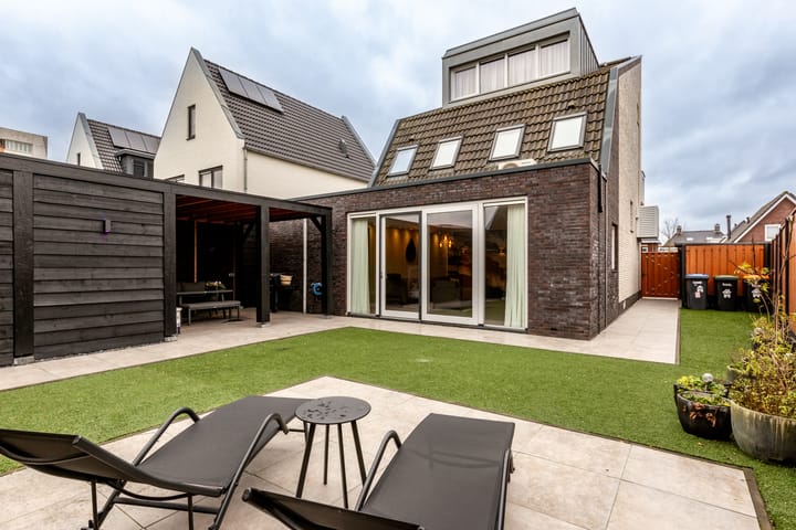 Foto 40 van Parnassialaan 146