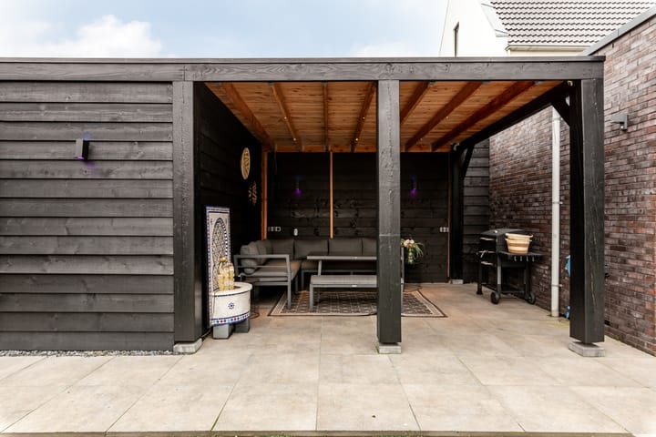 Foto 41 van Parnassialaan 146