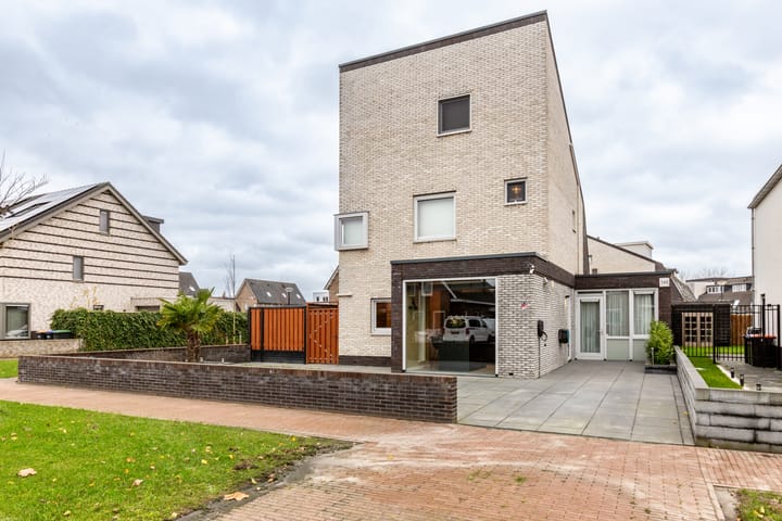 Foto 44 van Parnassialaan 146