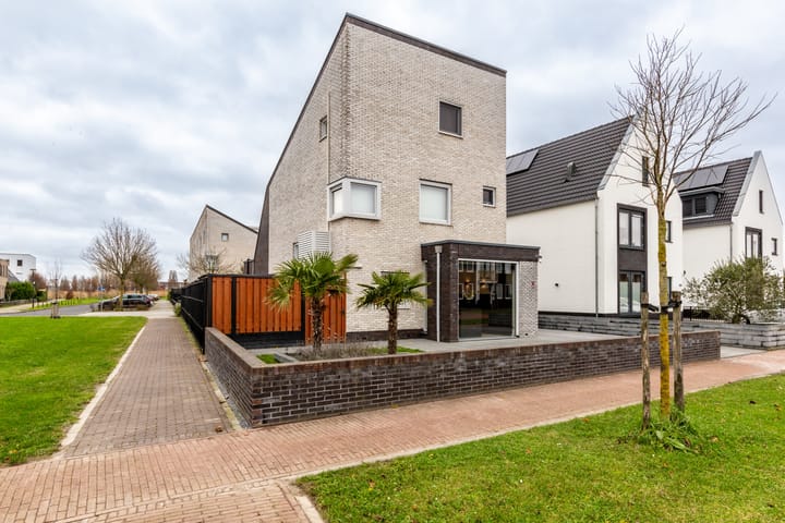 Foto 45 van Parnassialaan 146