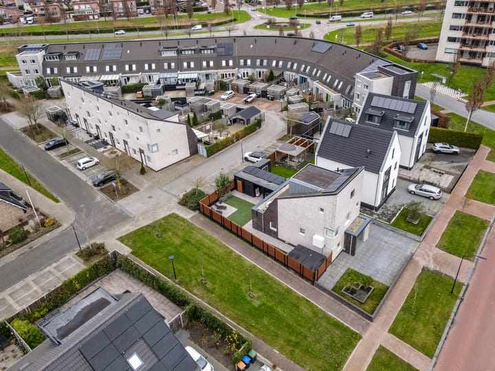 Foto 49 van Parnassialaan 146