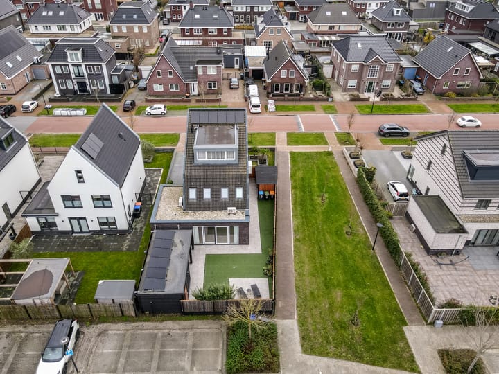 Foto 50 van Parnassialaan 146