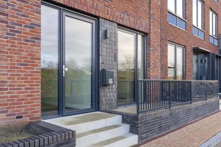 Foto 2 van Buskruitmakers 10