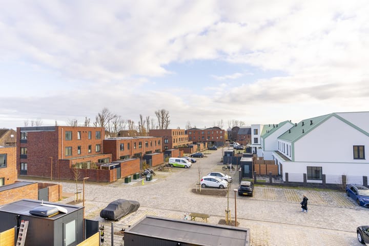 Foto 30 van Buskruitmakers 10